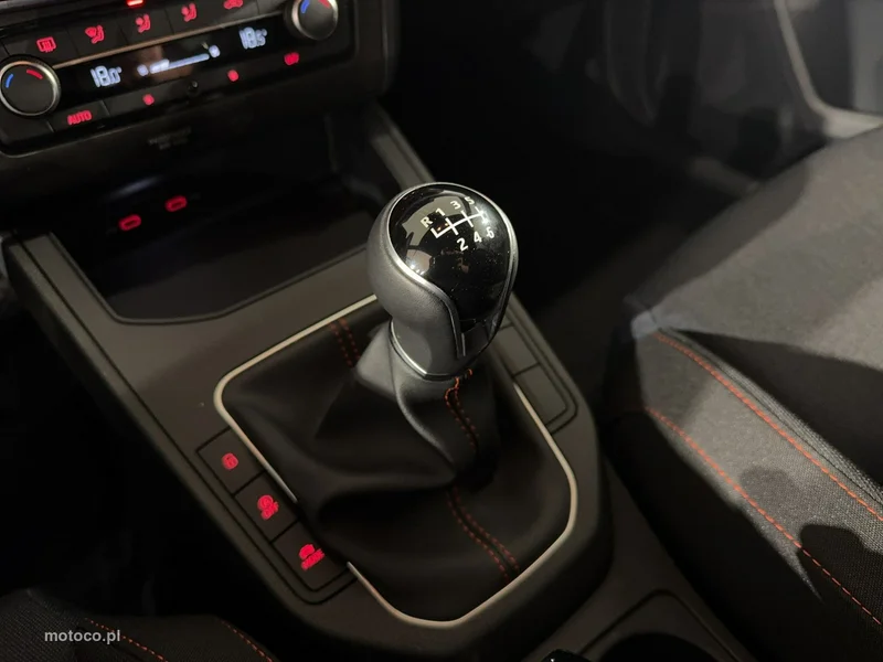Seat Ibiza 25