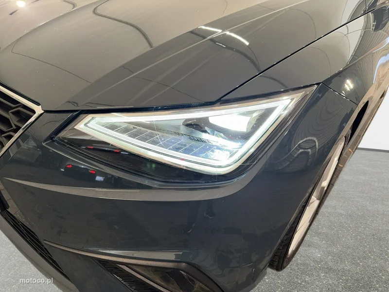 Seat Ibiza 9