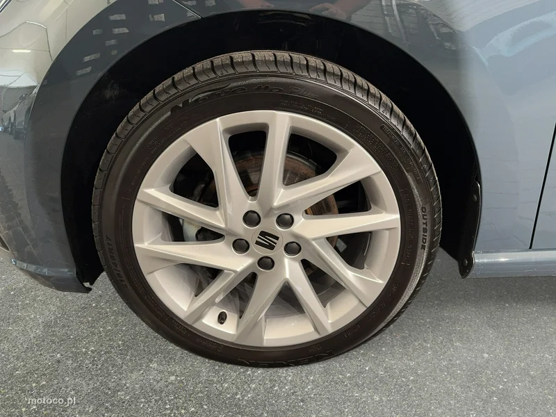 Seat Ibiza 10