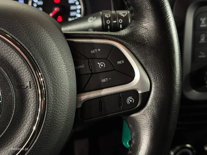 Jeep Renegade 16