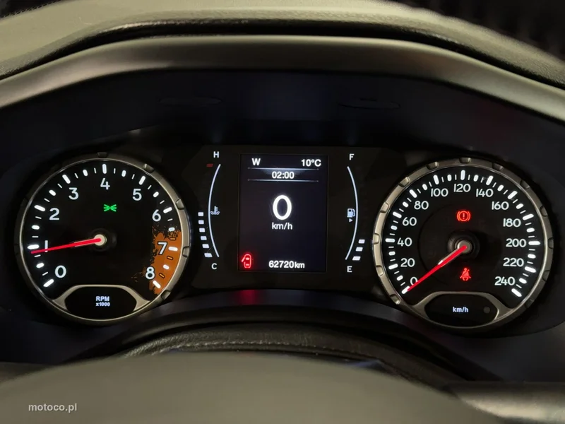Jeep Renegade 17