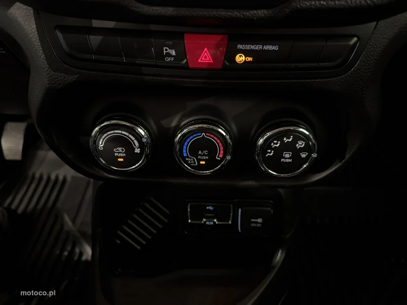 Jeep Renegade 19