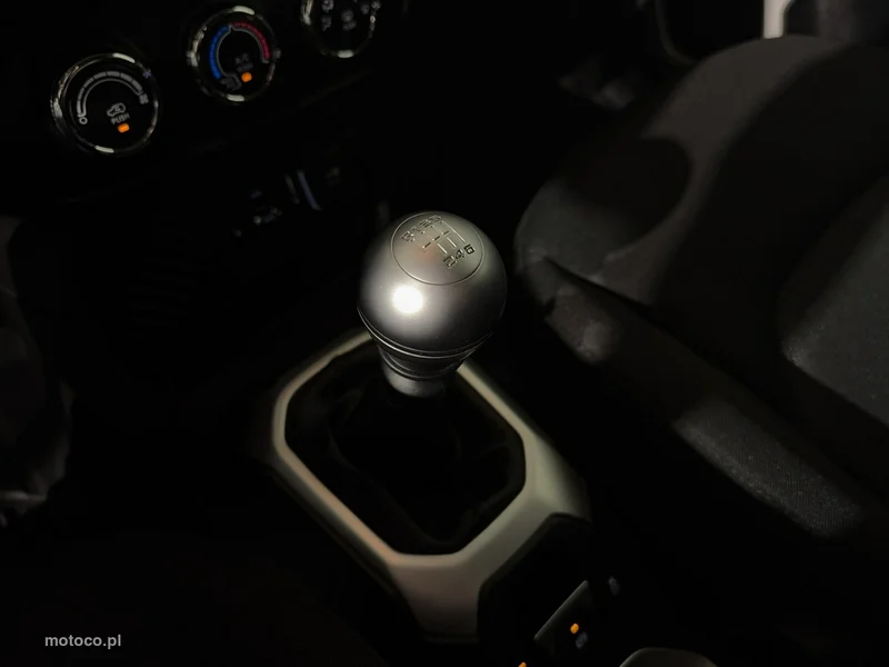 Jeep Renegade 20