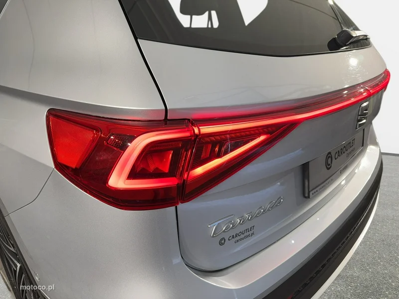 Seat Tarraco 11