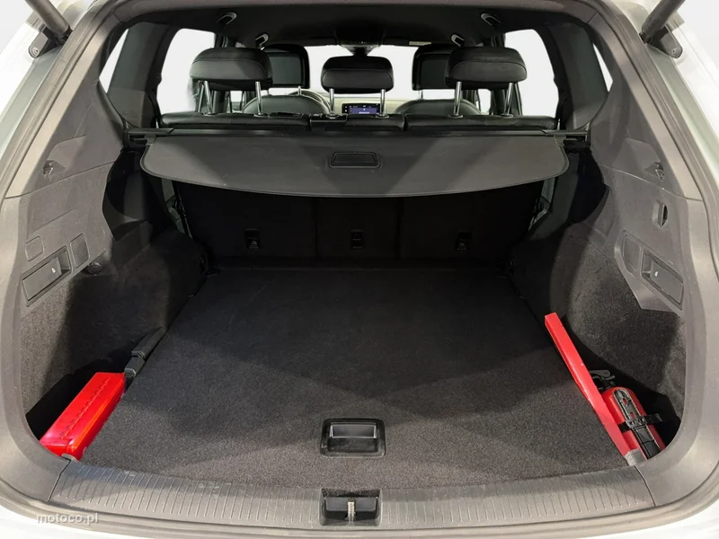 Seat Tarraco 12