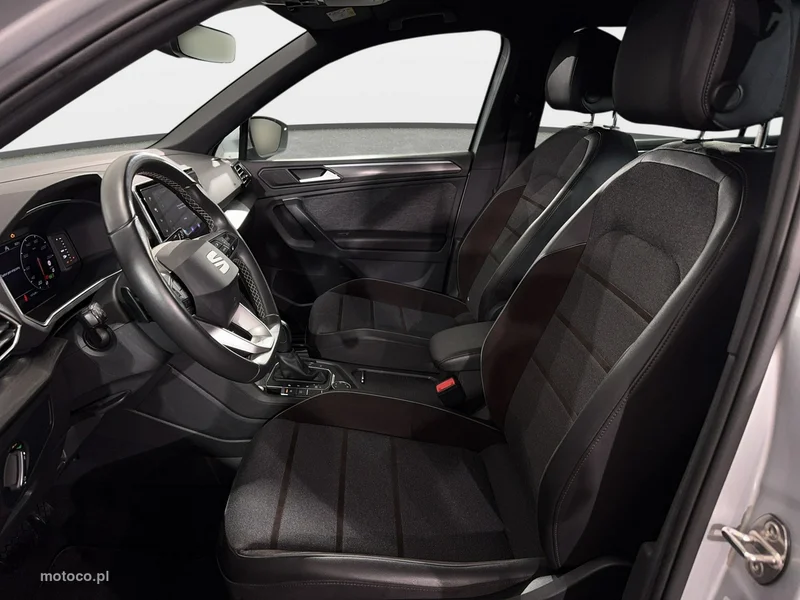 Seat Tarraco 17