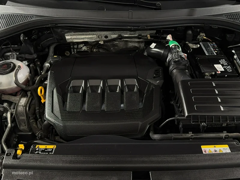 Seat Tarraco 21