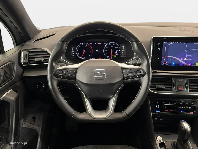 Seat Tarraco 22