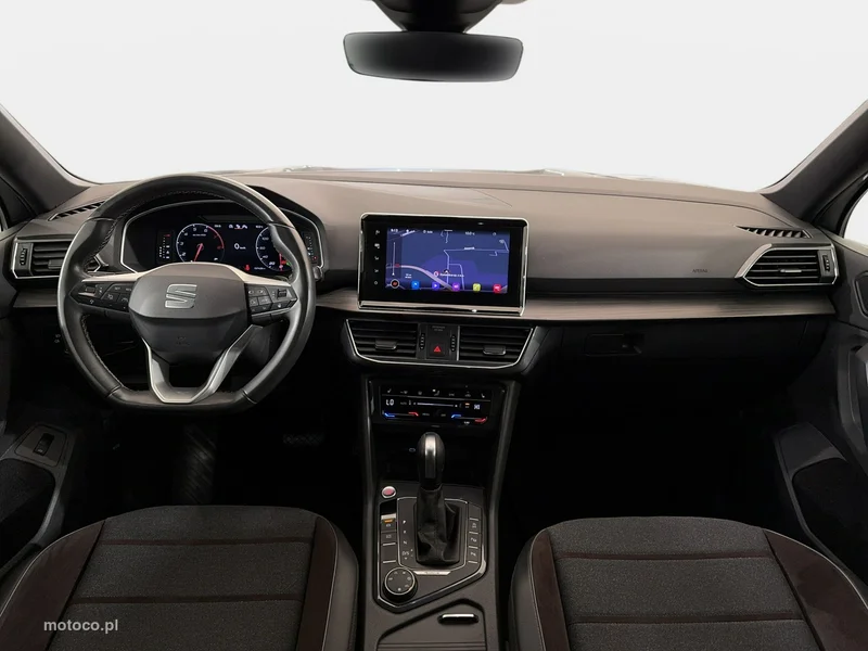 Seat Tarraco 23
