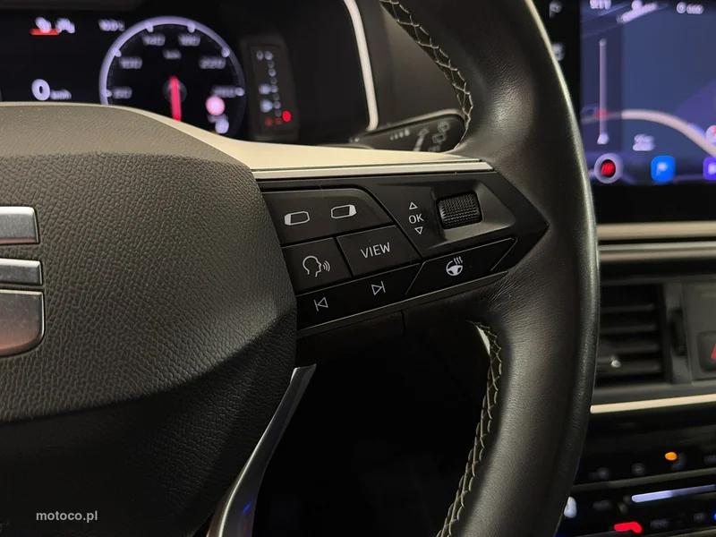 Seat Tarraco 25