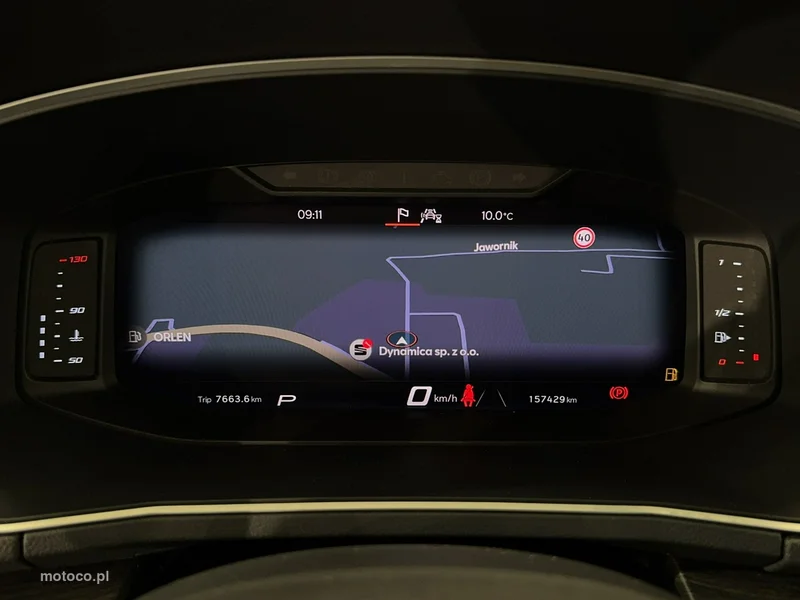Seat Tarraco 26
