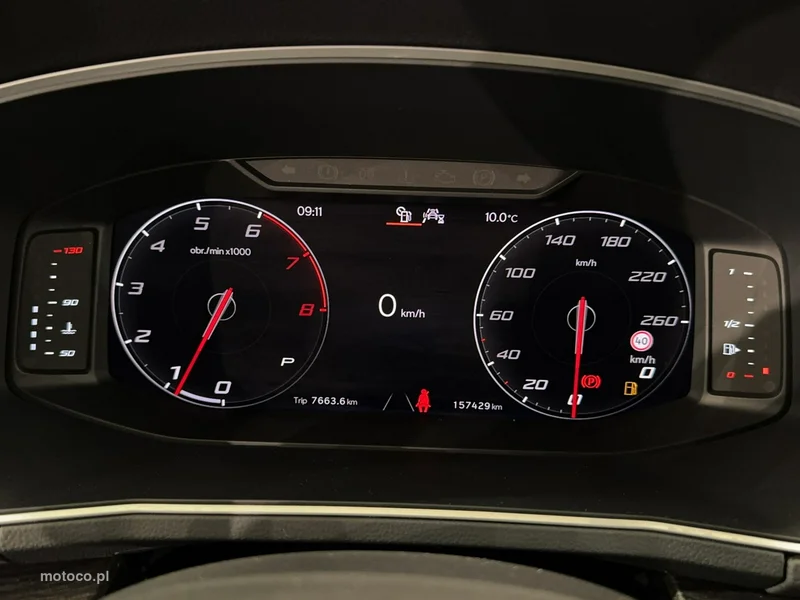 Seat Tarraco 27