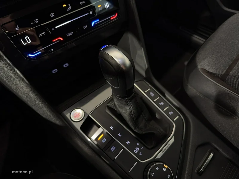 Seat Tarraco 30