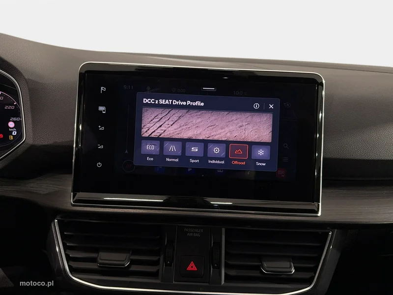 Seat Tarraco 31