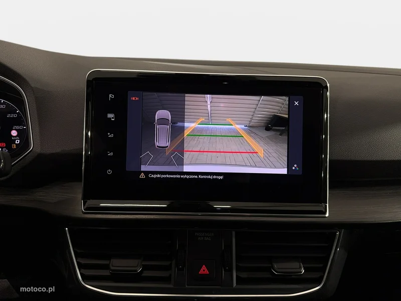 Seat Tarraco 32