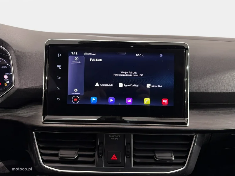 Seat Tarraco 33