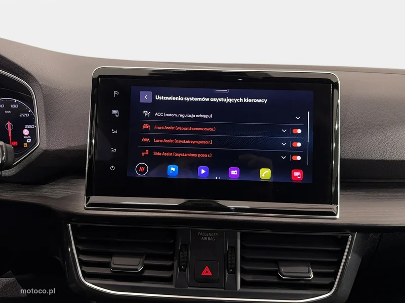 Seat Tarraco 35