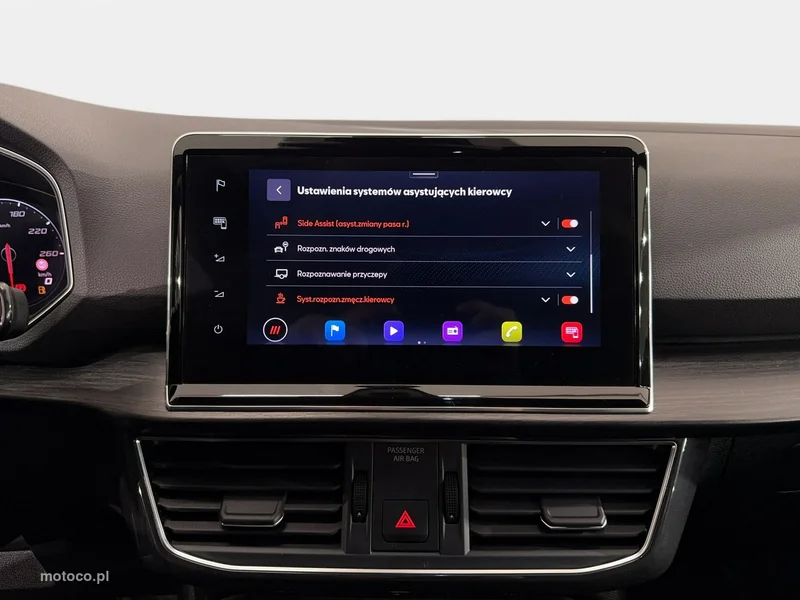 Seat Tarraco 36