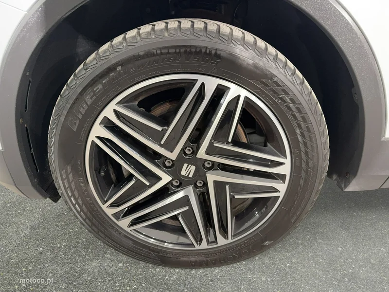 Seat Tarraco 10