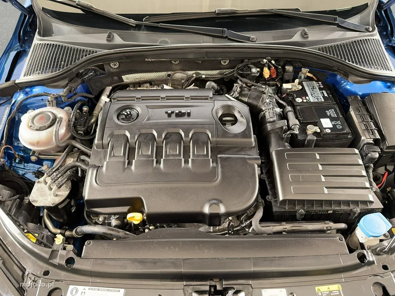 Skoda Octavia III 24
