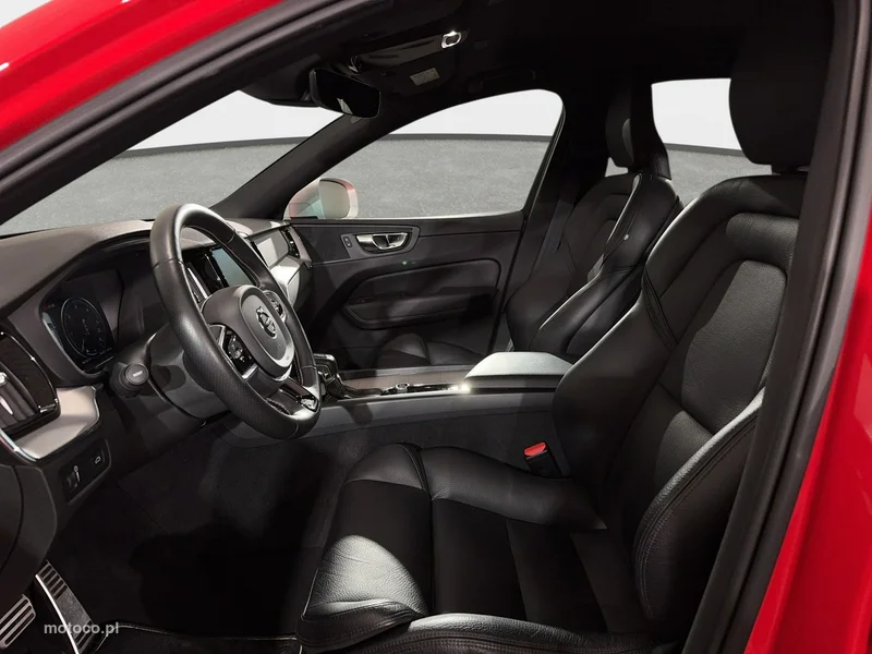 Volvo XC 60 12