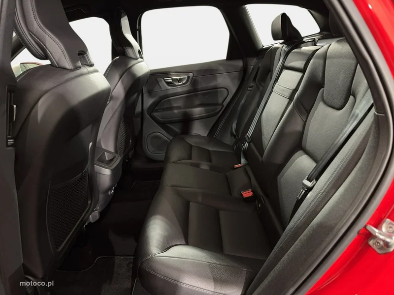 Volvo XC 60 13