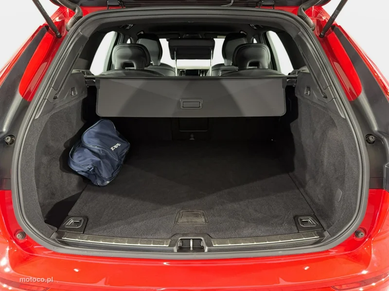 Volvo XC 60 14