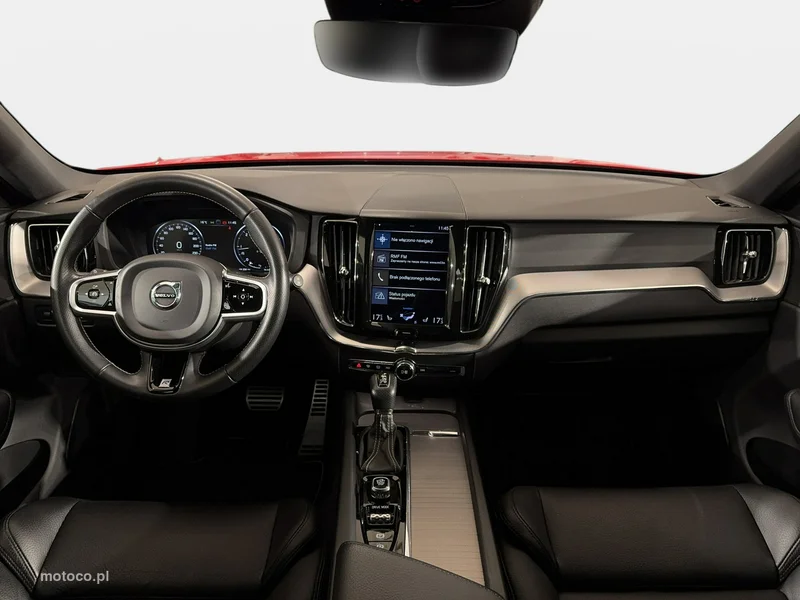 Volvo XC 60 15