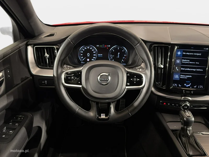 Volvo XC 60 16