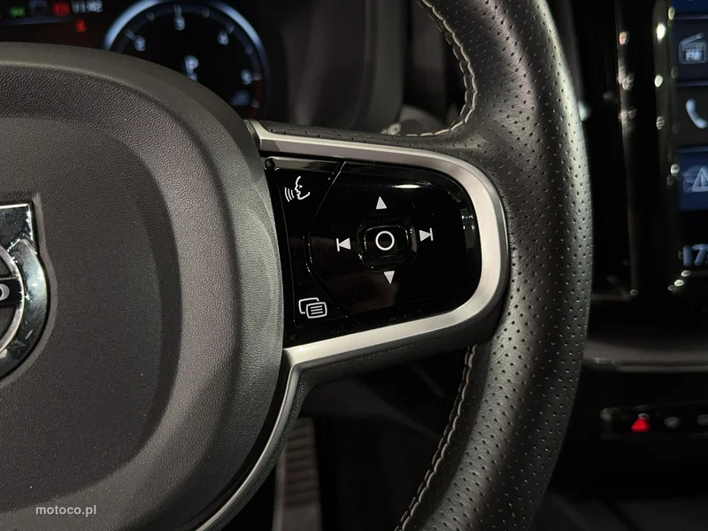 Volvo XC 60 18