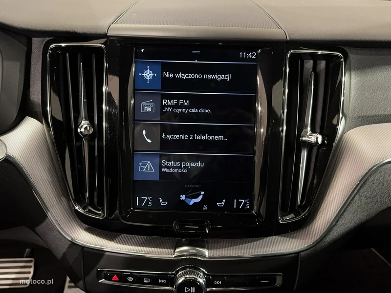 Volvo XC 60 21