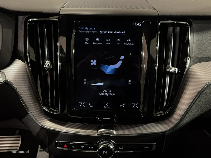 Volvo XC 60 23