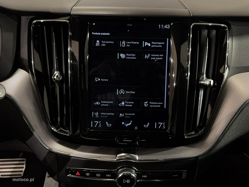 Volvo XC 60 24