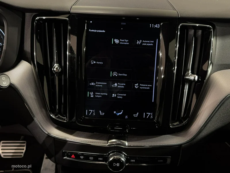 Volvo XC 60 25