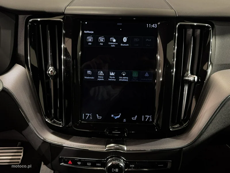 Volvo XC 60 26
