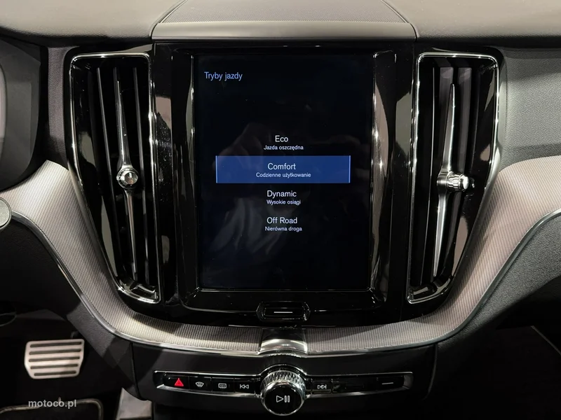 Volvo XC 60 27