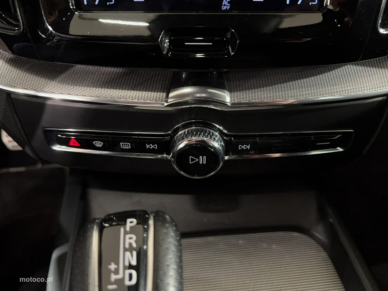 Volvo XC 60 28