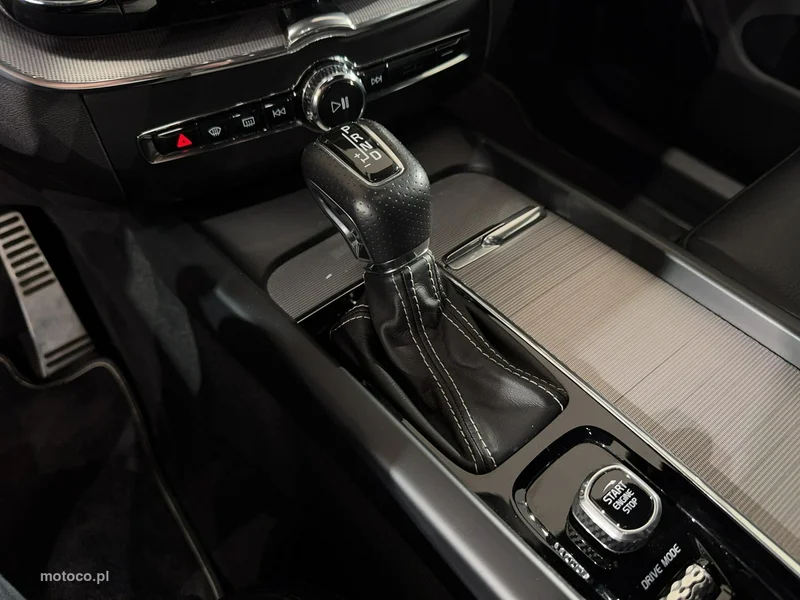 Volvo XC 60 29