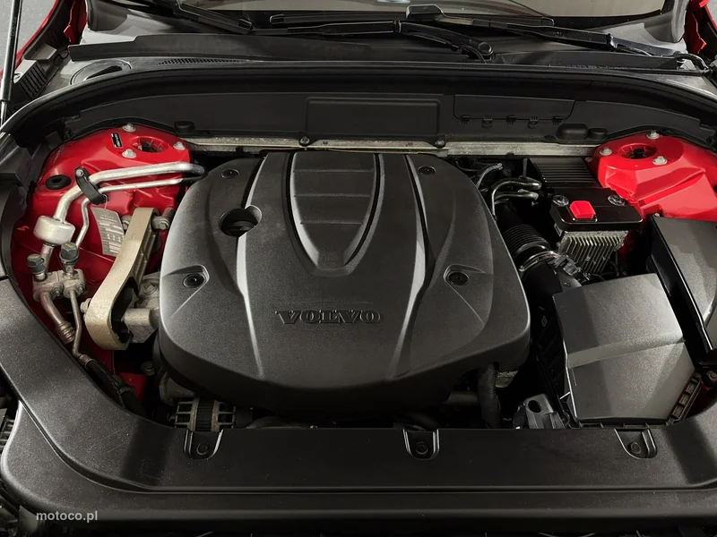 Volvo XC 60 31