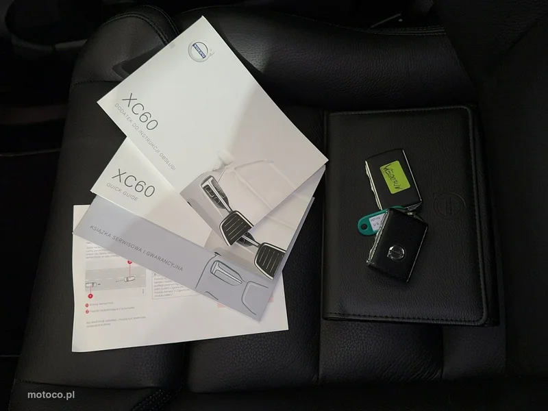 Volvo XC 60 32