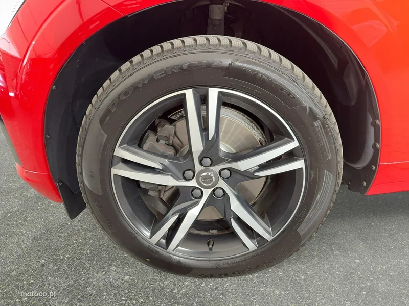 Volvo XC 60 10