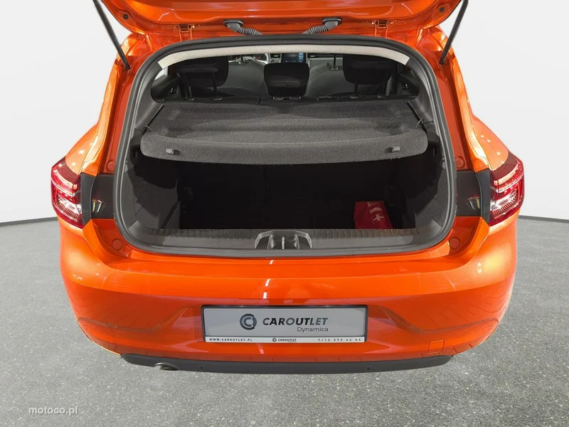 Renault Clio V 14
