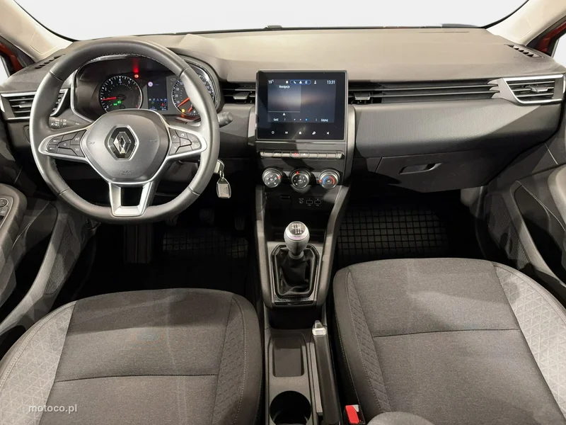 Renault Clio V 15