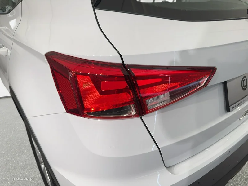 Seat Arona 11