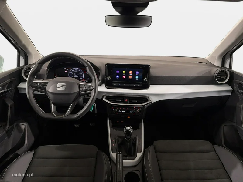 Seat Arona 15