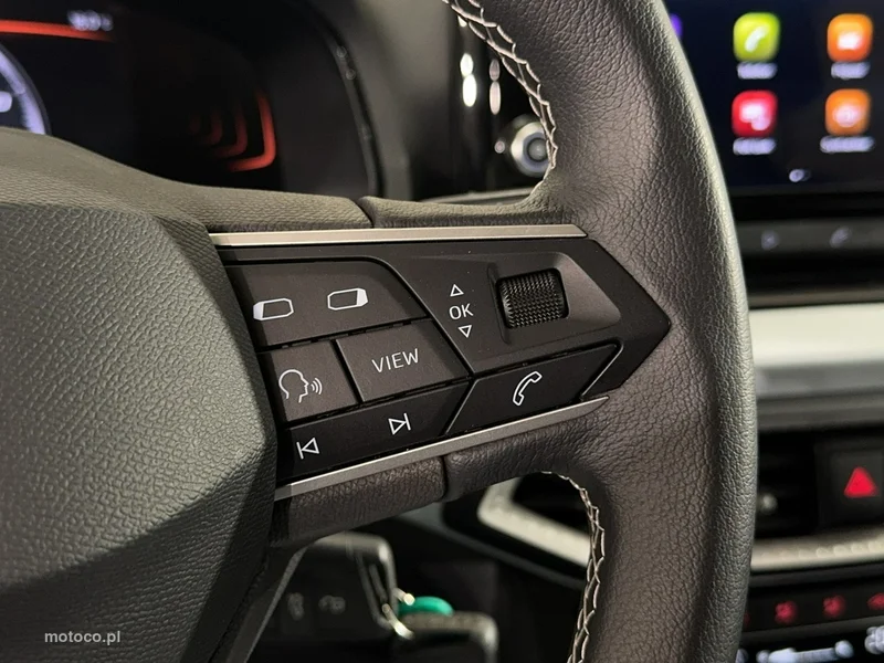Seat Arona 18