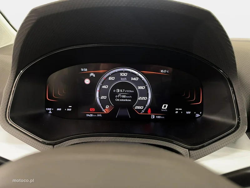 Seat Arona 19