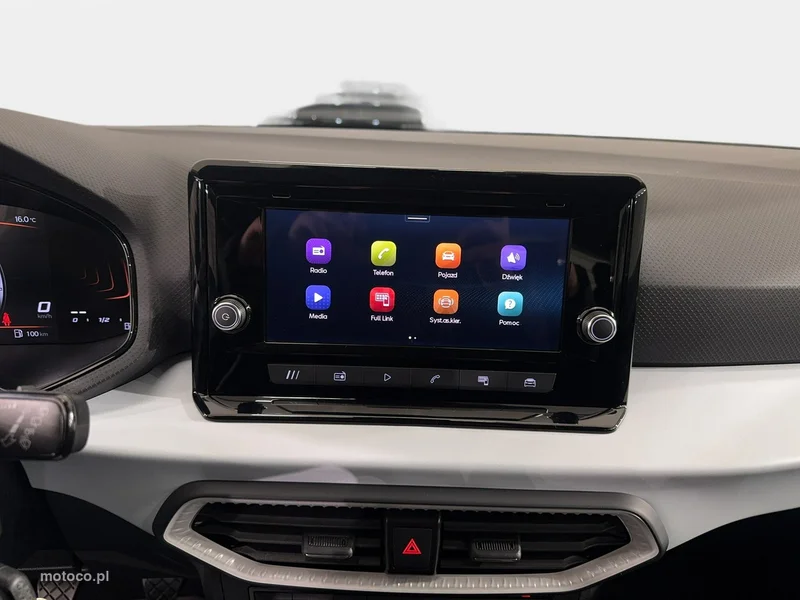 Seat Arona 20