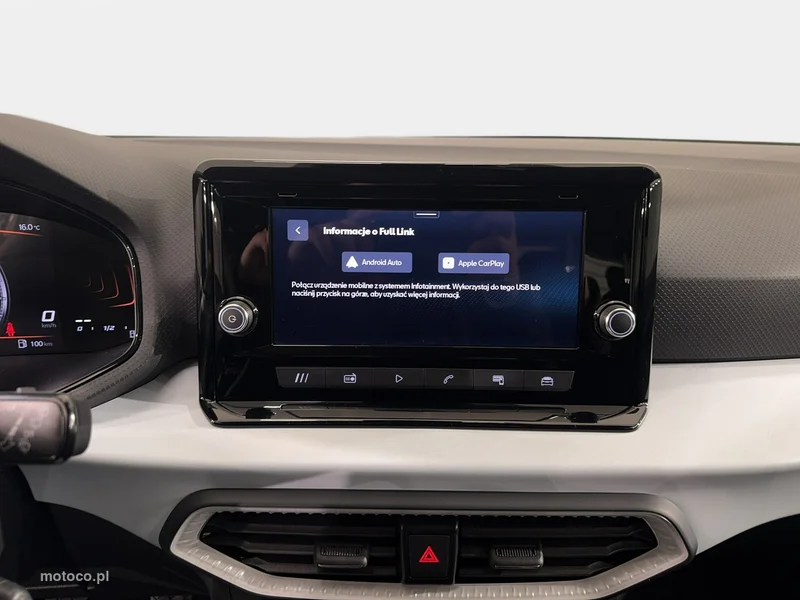 Seat Arona 21