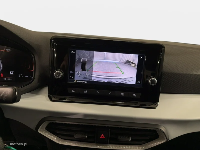 Seat Arona 23